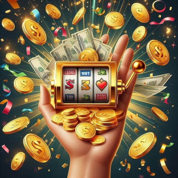 MDL98 ငါးပစ်ဂိမ်း Jackpot ဆုကြေး ရရှိနေသော မြင်ကွင်း
