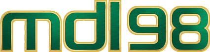 mdl98 Logo